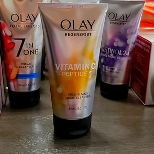Olat regenerist vitamin C +peptide 24